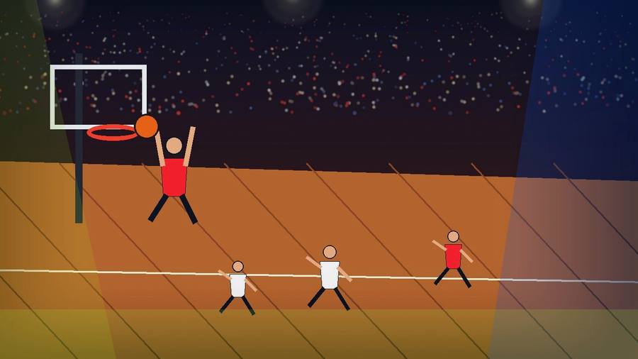 网球赛事配图：反拍直线的使用时机